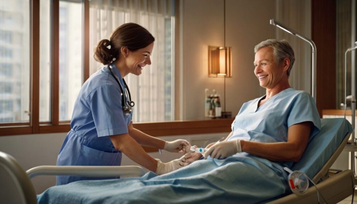 Úklid ordinací v Karlových Varech: Hygiena, na kterou se můžete spolehnout